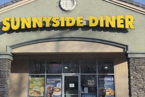 Sunnyside Diner